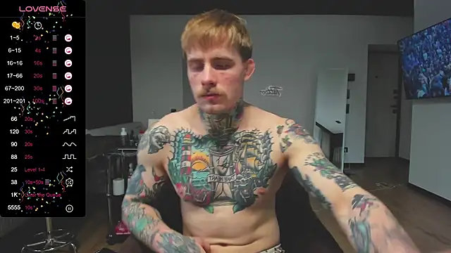 white King9999 online show from 03-15-25, 12:56