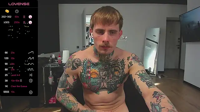 white King9999 online show from 03-20-25, 12:43