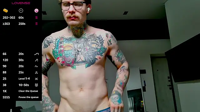 white King9999 online show from 10-24-25, 02:41