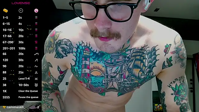 white King9999 online show from 11-23-25, 02:28