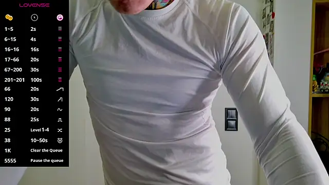 white King9999 online show from 02-26-26, 04:28