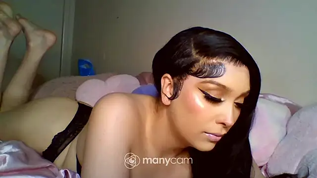 bambibarbi online show from 06-12-26, 04:44