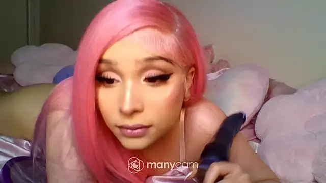 bambibarbi online show from 06-15-26, 02:58