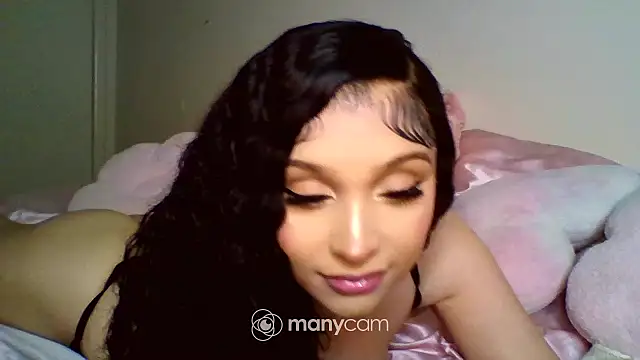 bambibarbi online show from 07-12-26, 05:42