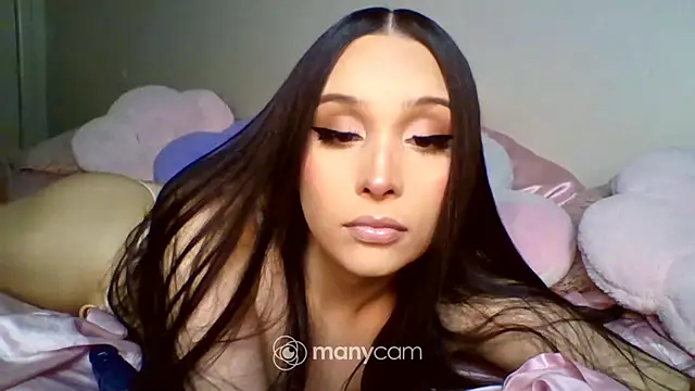 bambibarbi online show from 07-28-26, 03:35