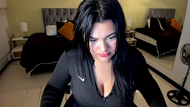  Dulcinea 1 online show from 09-13-25, 01:22