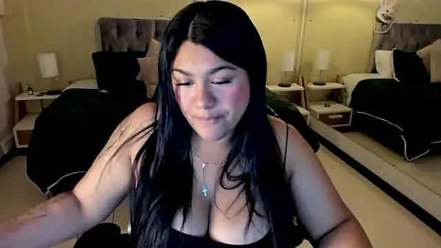  Dulcinea 1 online show from 10-25-25, 03:25