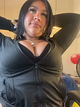  Dulcinea 1 online show from 06-15-26, 02:47