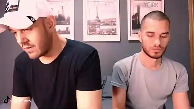 angelandfranco online show from 03-18-25, 08:37