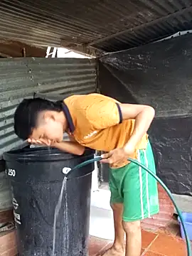 Valentinacuc online show from 11-08-25, 11:10