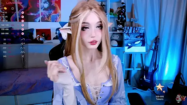  Sparkland  online show from 09-17-25, 07:48