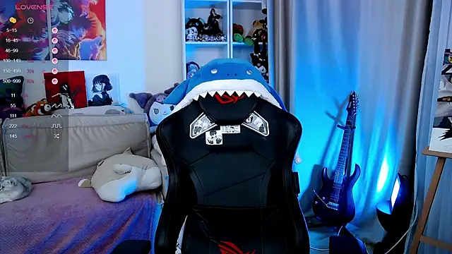  Sparkland  online show from 10-07-25, 08:39