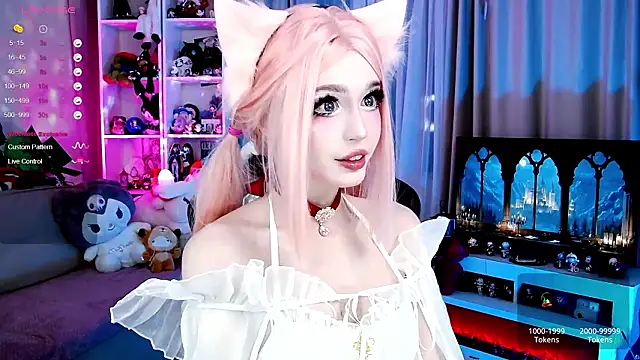  Sparkland  online show from 02-01-26, 07:56