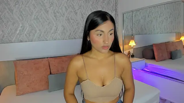 AishaPeyton online show from 03-05-25, 03:07