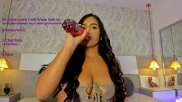 AishaPeyton online show from 09-29-25, 02:06