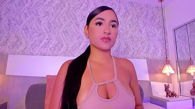 AishaPeyton online show from 10-06-25, 02:58