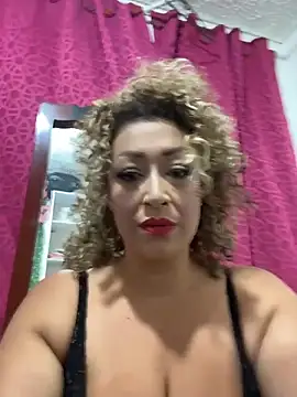 Katti Barrera online show from 02-05-26, 02:00