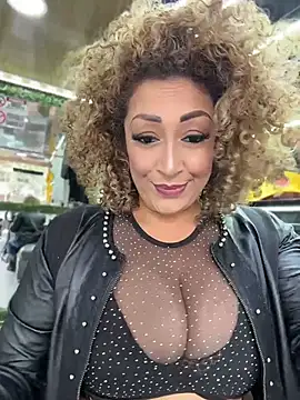 Katti Barrera online show from 06-29-26, 06:30