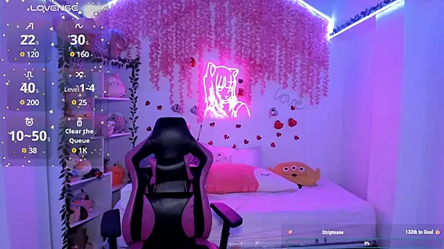 Snapshot of cat_kitty18_ chatting on 02-28-25, 07:46 cat kitty18 online show from 02-28-25, 07:46