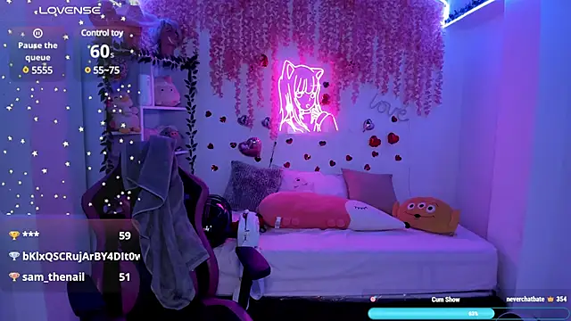 Snapshot of cat_kitty18_ chatting on 03-01-25, 09:59 cat kitty18 online show from 03-01-25, 09:59