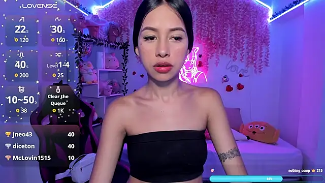 Snapshot of cat_kitty18_ chatting on 03-07-25, 06:11 cat kitty18 online show from 03-07-25, 06:11