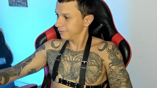 goodboy69l online show from 02-10-26, 10:47