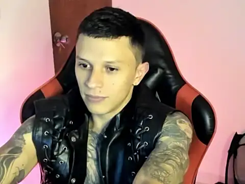 goodboy69l online show from 04-15-26, 11:49