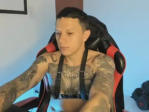 goodboy69l online show from 07-23-26, 05:22