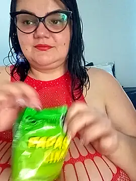 Madisonpalacio online show from 09-28-25, 09:09