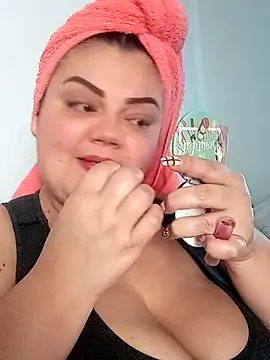 Madisonpalacio online show from 11-29-25, 05:05