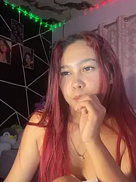 ursweet babygirl online show from 07-04-26, 05:30