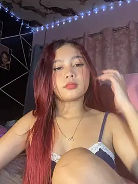 ursweet babygirl online show from 07-23-26, 04:16