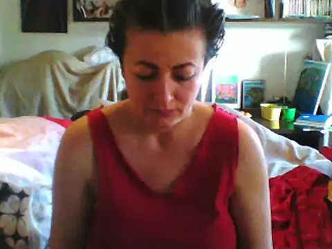 Snapshot of MariaAnaSunshine chatting on 02-27-25, 11:31 MariaAnaSunshine online show from 02-27-25, 11:31