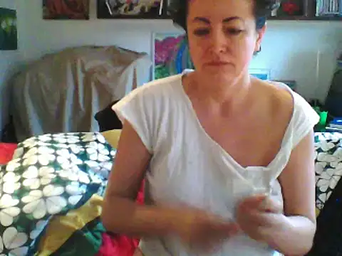Snapshot of MariaAnaSunshine chatting on 03-01-25, 09:07 MariaAnaSunshine online show from 03-01-25, 09:07