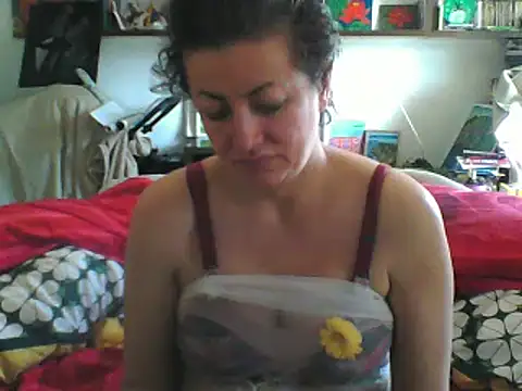 Snapshot of MariaAnaSunshine chatting on 03-07-25, 09:51 MariaAnaSunshine online show from 03-07-25, 09:51