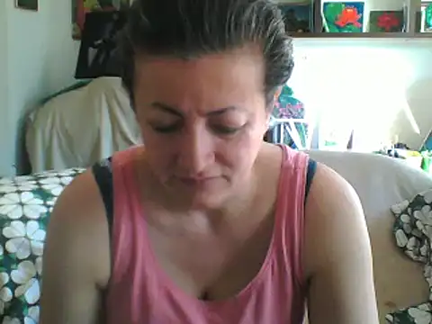 Snapshot of MariaAnaSunshine chatting on 03-09-25, 09:13 MariaAnaSunshine online show from 03-09-25, 09:13