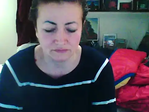 Snapshot of MariaAnaSunshine chatting on 03-09-25, 09:25 MariaAnaSunshine online show from 03-09-25, 09:25