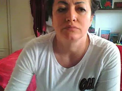 Snapshot of MariaAnaSunshine chatting on 03-10-25, 06:49 MariaAnaSunshine online show from 03-10-25, 06:49