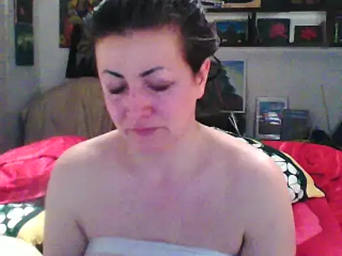 Snapshot of MariaAnaSunshine chatting on 03-10-25, 09:40 MariaAnaSunshine online show from 03-10-25, 09:40