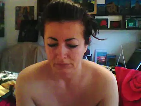 Snapshot of MariaAnaSunshine chatting on 03-11-25, 07:15 MariaAnaSunshine online show from 03-11-25, 07:15