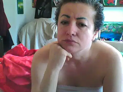 Snapshot of MariaAnaSunshine chatting on 03-12-25, 12:36 MariaAnaSunshine online show from 03-12-25, 12:36