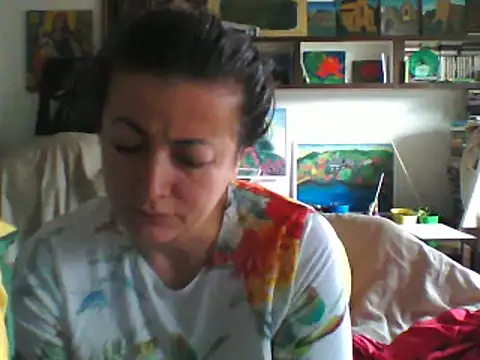 Snapshot of MariaAnaSunshine chatting on 03-13-25, 10:26 MariaAnaSunshine online show from 03-13-25, 10:26