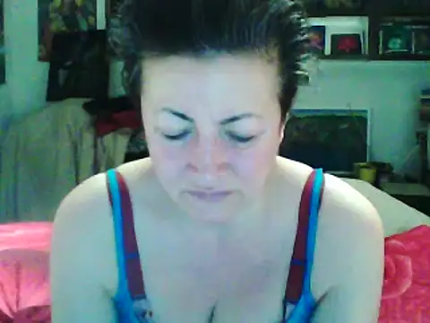 Snapshot of MariaAnaSunshine chatting on 03-14-25, 07:34 MariaAnaSunshine online show from 03-14-25, 07:34