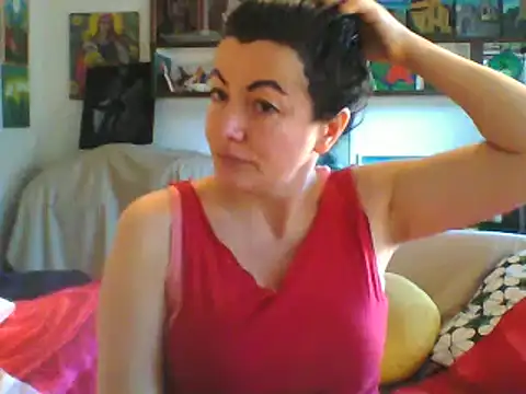 Snapshot of MariaAnaSunshine chatting on 03-19-25, 02:35 MariaAnaSunshine online show from 03-19-25, 02:35
