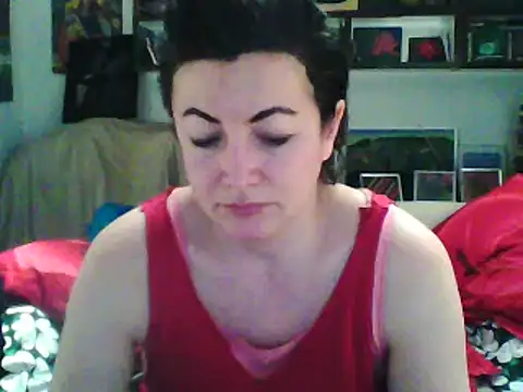 Snapshot of MariaAnaSunshine chatting on 03-19-25, 11:47 MariaAnaSunshine online show from 03-19-25, 11:47