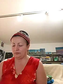 Snapshot of MariaAnaSunshine chatting on 09-18-25, 08:44 MariaAnaSunshine online show from 09-18-25, 08:44