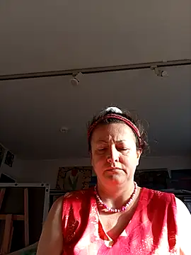 Snapshot of MariaAnaSunshine chatting on 09-24-25, 06:39 MariaAnaSunshine online show from 09-24-25, 06:39
