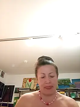 Snapshot of MariaAnaSunshine chatting on 09-25-25, 07:39 MariaAnaSunshine online show from 09-25-25, 07:39