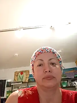 Snapshot of MariaAnaSunshine chatting on 09-30-25, 08:14 MariaAnaSunshine online show from 09-30-25, 08:14
