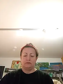 Snapshot of MariaAnaSunshine chatting on 10-01-25, 08:26 MariaAnaSunshine online show from 10-01-25, 08:26